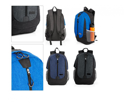 Morral Pizarro.